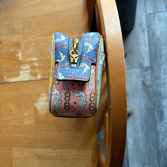 ToryBurch wrist bag - Picture 5 of 5